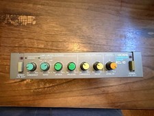 Boss RCL-10 Micro Rack Series Compressor Limi...