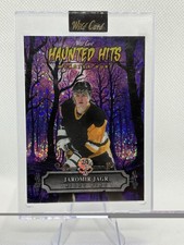 More Than Just a Pretty Mullet: Timeline of Upper Deck Jaromir Jagr Cards 33