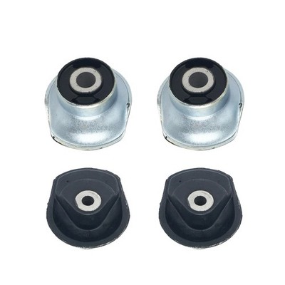 4x bushes bearing set bearing axle body rear for VW Passat 3A2 3A5 35I