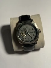 Reign Impaler Semi-Skeleton Watch - REIRN6103