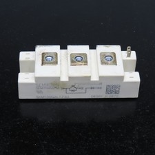 Semikron SKM100GAL123D 1200V 95A IGBT Module