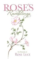 Rose Luce | Rose's Ramblings | Taschenbuch | Englisch (2021) | Mereo Books
