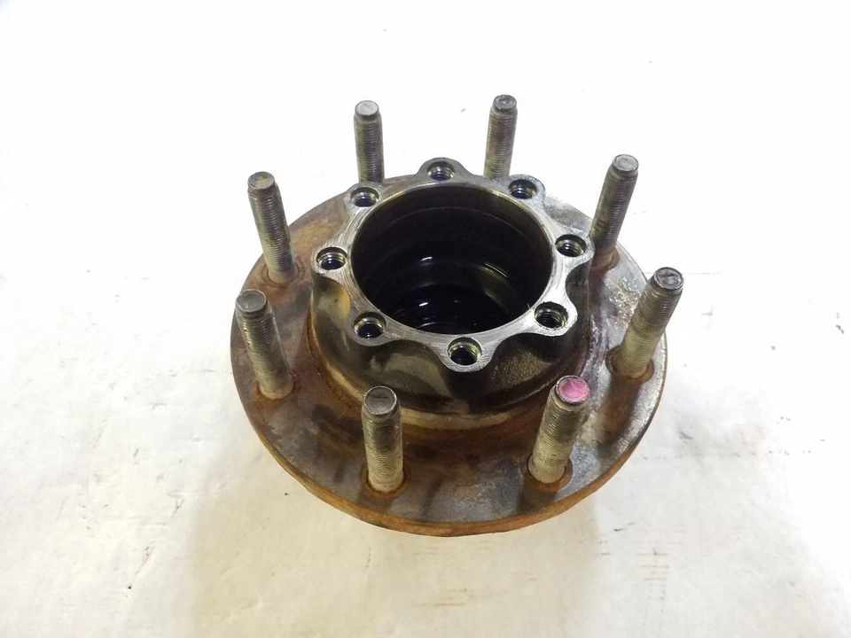 Задняя ступица колеса размер оси 10,50 дюйма | Подходит для Ford F250 F350 2017-2023 годов выпуска - Изображение 2 из 4