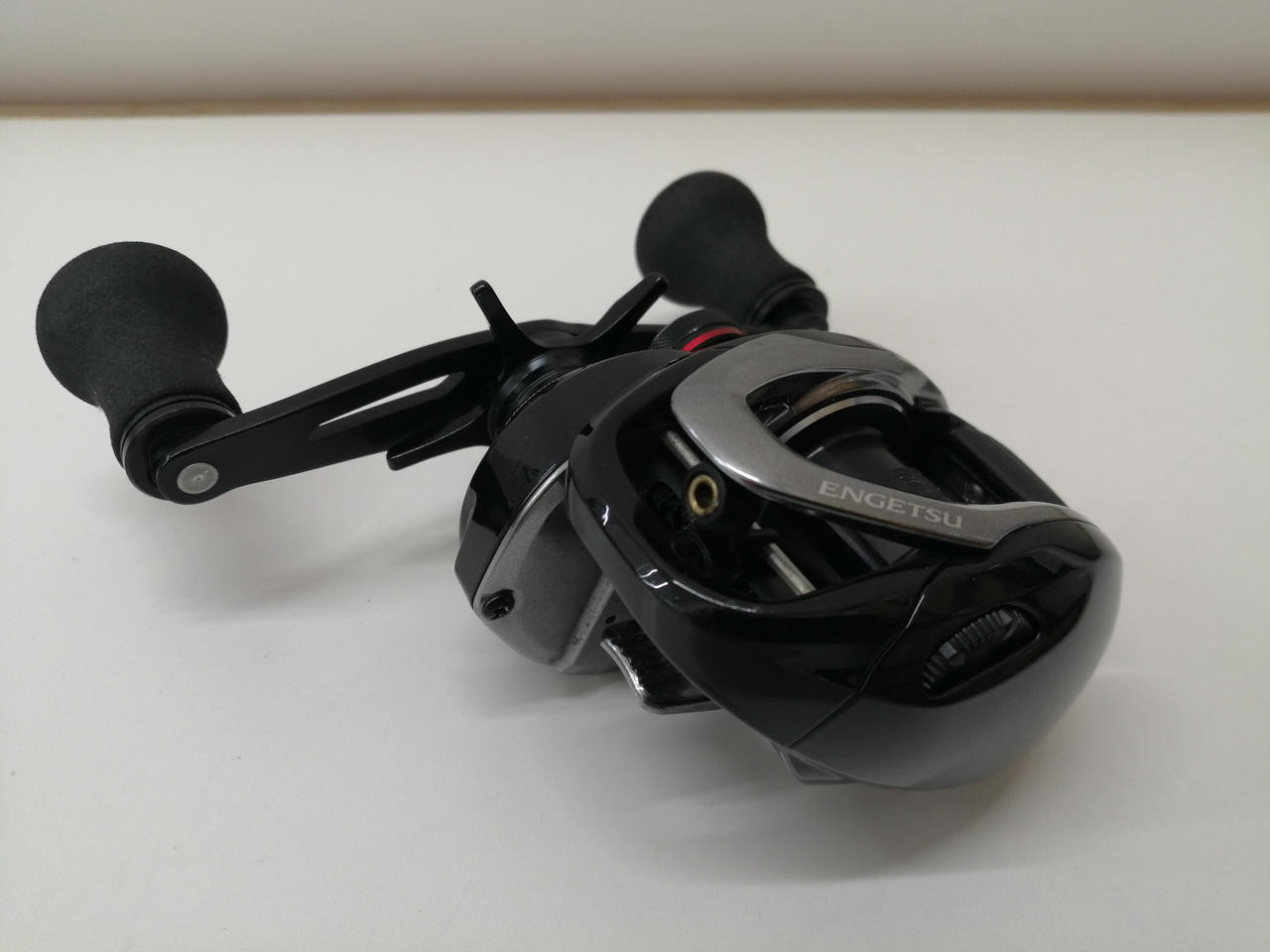 Shimano Engetsu 100Pg Bait Reel | eBay Shimano Engetsu 100Pg Bait Reel | eBay