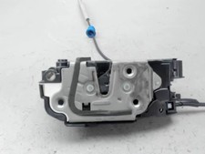 ???????? VERRIEGELUNGSSYSTEM HINTEN LINKS ? VOLKSWAGEN UP 1S4839015G ??