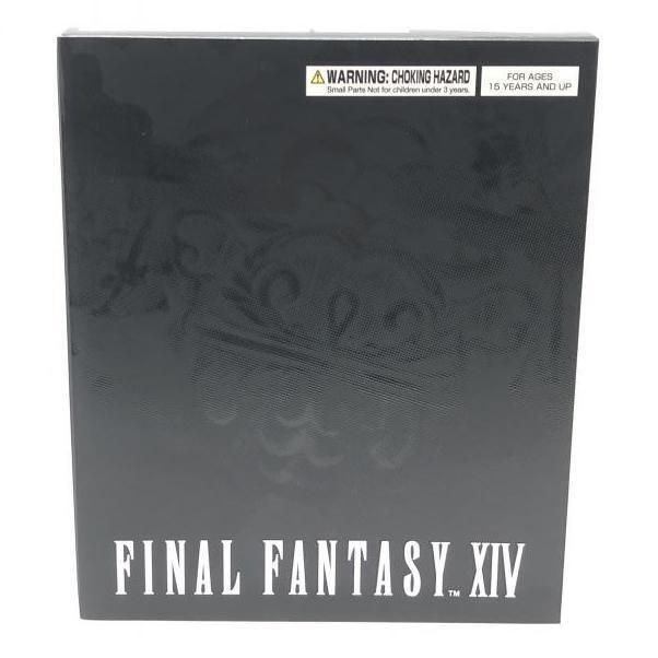 FF14 FINAL FANTASY XIV Meister Quality Ballroom Etiquette Omega
