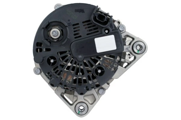 ALTERNATOR 8EL 012 429-391 FOR RENAULT CLIO/III/EURO/CAMPUS/MIO/Mk/Sportour 1.5L - Image 4 of 4