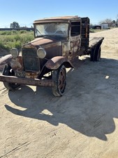 1931 Ford Model A