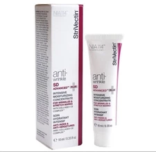 StriVectin Anti-Wrinkle SD Advanced Plus Intense Moisturizing Concentrate NIB