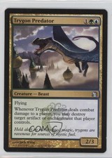 Trygon Predator Magic: Modern Masters #185