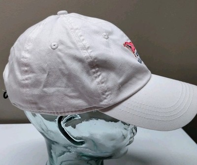 Casquette De Golf Ahead US Open LACC 123rd – Blanc Ajustable Homme