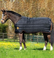 Horsewear Ireland Rambo Ionic Liner 100g - Si...