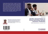 Regina Gachari | Gender Representation In Kenya Secondary Schools Literature...