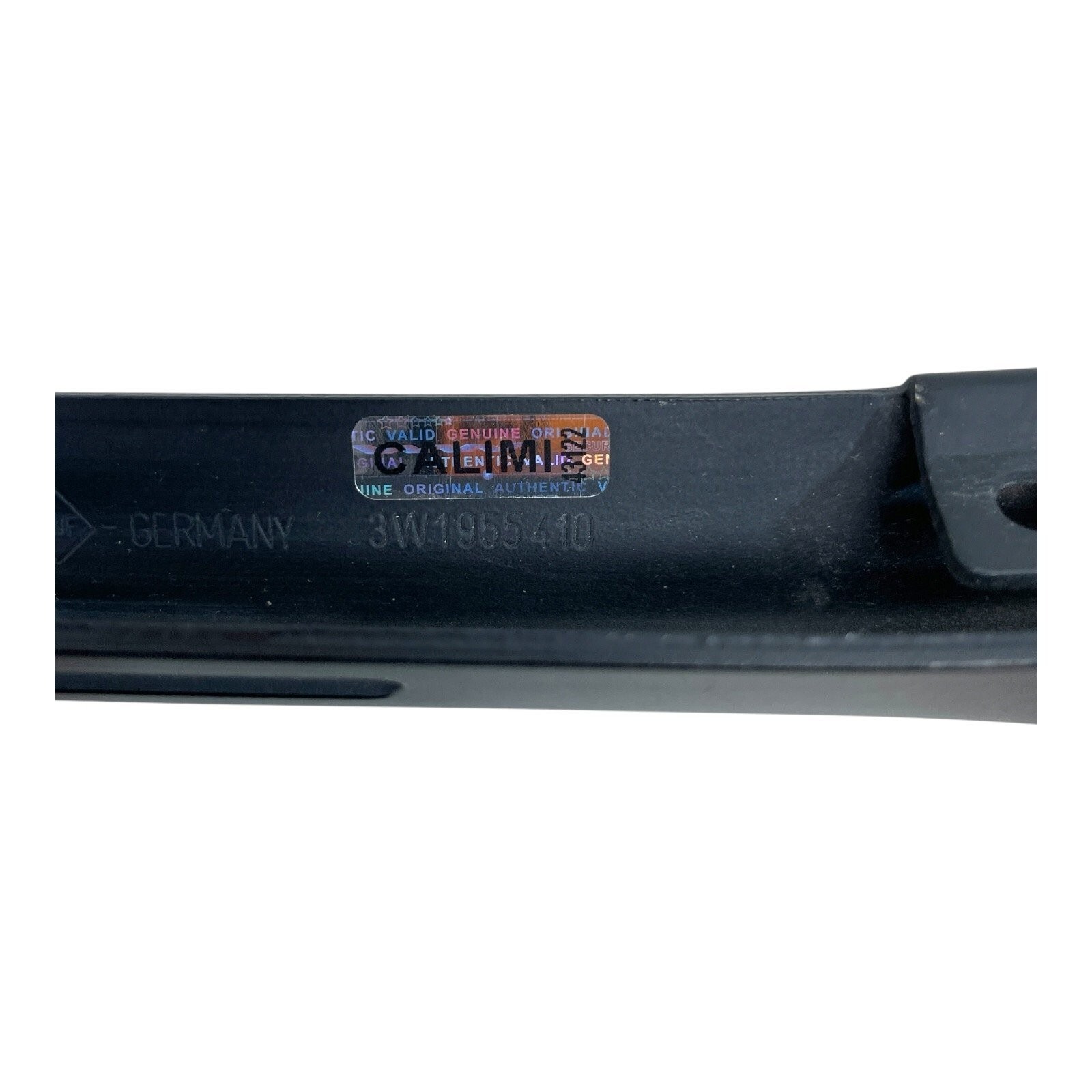 Bentley Continental GT 2003-2010 Left, right Windshield wiper sets Pair P/N 3W1955409