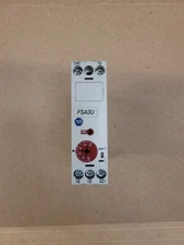 Allen Bradley FSA3U (700-FSA3UU23) Timing Relay