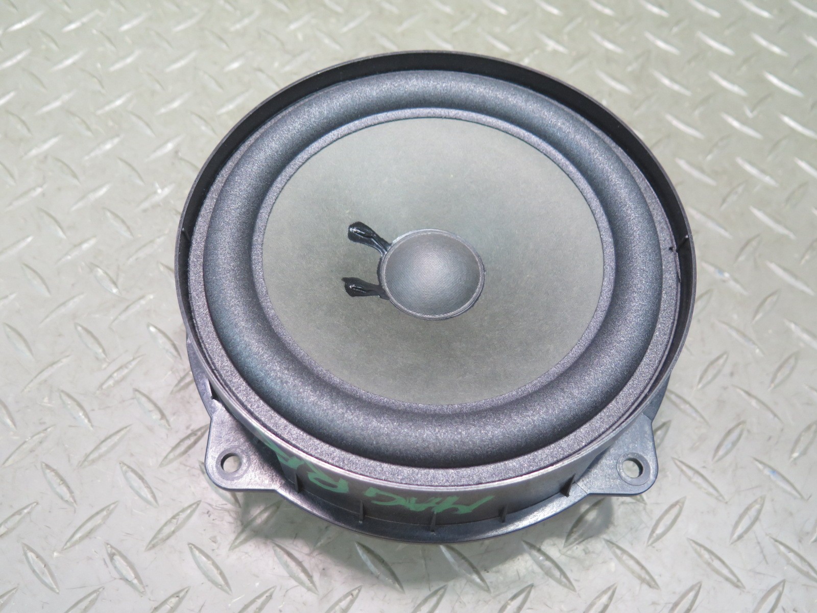 2008-2019 MASERATI GRANTURISMO M145 FRONT OR REAR DOOR BOSE SPEAKER SET OF 2