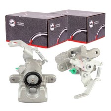 2X A.B.S. BREMSSATTEL 38mm HINTEN LINKS+RECHTS passend für TOYOTA PRIUS