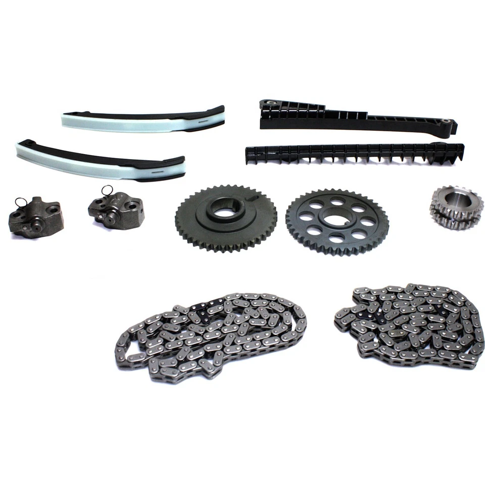 Timing Chain Kit For 2003-2008 Ford E150 For E150 Club Wagon 3L3Z8501CA - Image 3 of 4