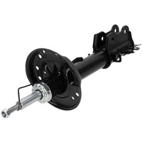 NTY StoßDäMpfer Vorne Links FüR Fiat Panda 312 1.2 0.9 319 Lancia Ypsilon