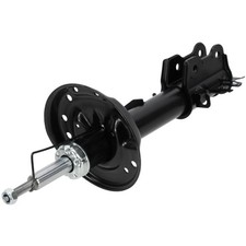 NTY Stoßdämpfer vorne links für Fiat Panda 312 1.2 0.9 319 Lancia Ypsilon