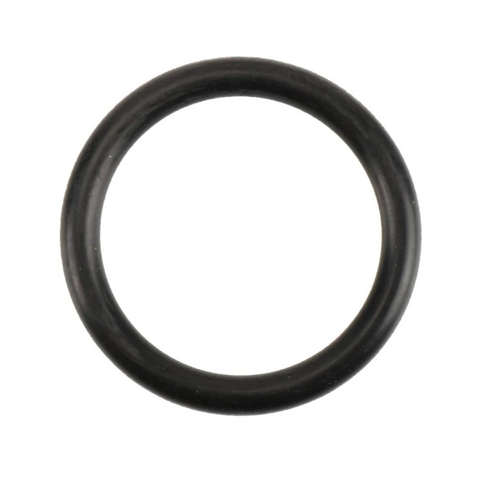 Genuine ACDelco For Saturn Sky 2007-2010 Multi-Purpose O-Ring | Rubber Round Rim - Image 2 of 4