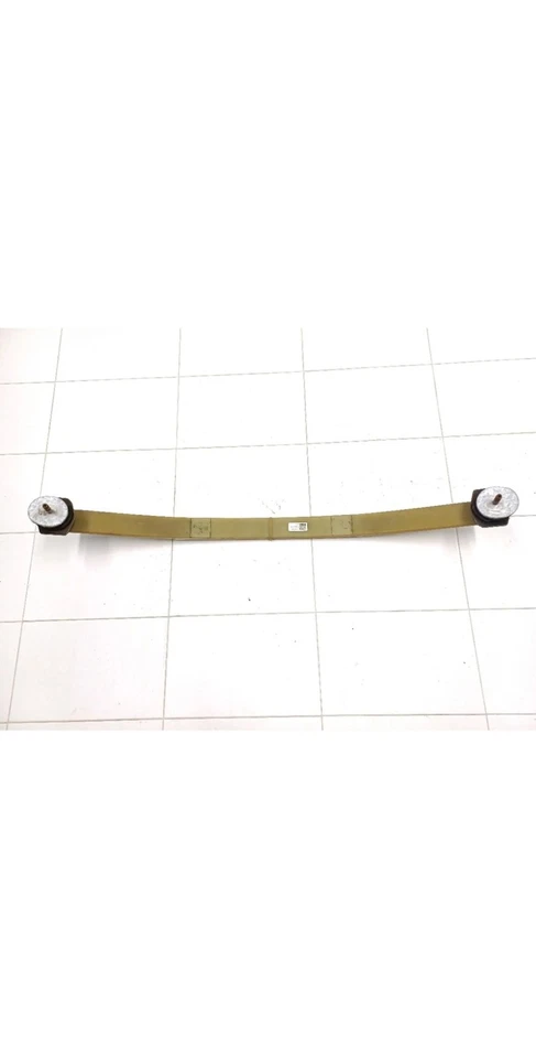 Volvo S90, V90 2017 Centre Leaf Spring Rear 31387285 2017 140kW - Image 4 of 4