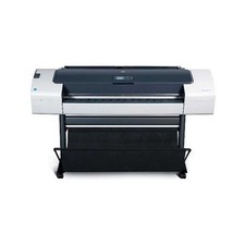 HP Designjet T770 44 pollici plotter, A0, larghezza di stampa 1118 mm, LAN, USB (mk)