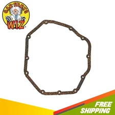 Engine Oil Pan Gasket Set Fits 13-19 Chevrolet City Express 2.0L L0A MR20DE