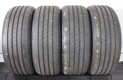4 x 225/40R19 93V Sommerreifen Goodyear Assurance Comfort Tred* 2023 XL