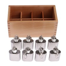 Thermic Bottles Sensory Toys Preschool Training Learning