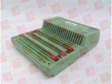 PHOENIX CONTACT IBS-RT-24-DO-32-T / IBSRT24DO32T (USED)