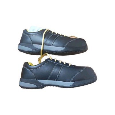 S3 Arbeitsschuhe (Shoesforcrews ''Men Clyde CT'' Gr.46 Neu Originalverpackt Black 
