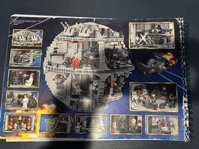 LEGO Star Wars: Death Star (75159)