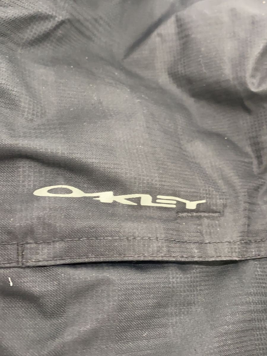 OAKLEY 00s / Jacket / M / Polyester / BLK | eBay