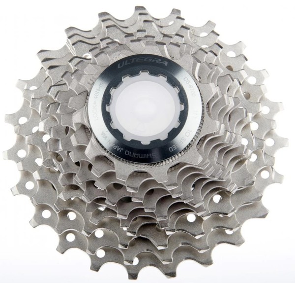 Shimano Kassette Ultegra CS-6700 Kassette - 10-Fach, 11-23-image