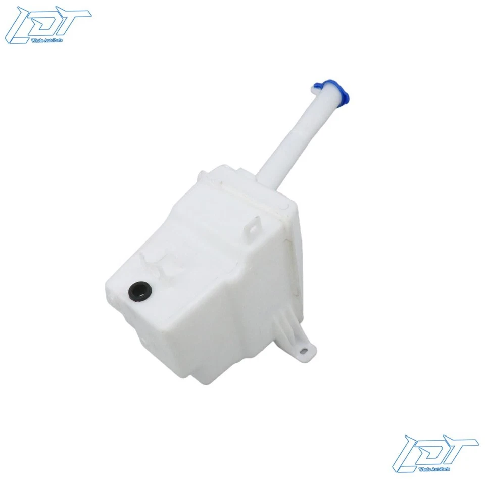 Conjunto de depósito de lavadora de parabrisas para Kia Sorento 2011-2013 Foto 3 de 4