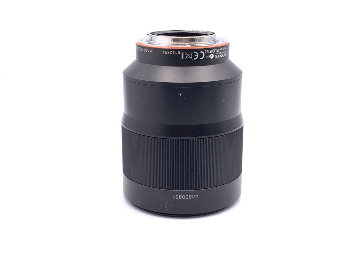 SONY Sonnar T* 135mm F1.8 ZA (SAL135F18Z) for Sony A mount SONY Sonnar T* 135mm F1.8 ZA (SAL135F18Z) for Sony A mount
