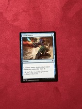 Spell Pierce - Ixalan XLN MTG Magic The Gathering #81