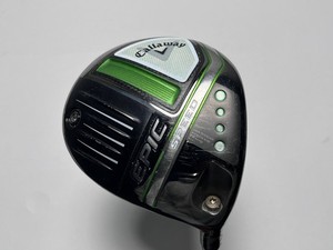 Callaway Epic Speed Driver | eBay
