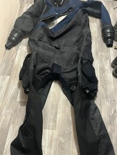DUI TLS 350 maximum mobility Gr. XL