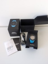 Suunto Ambit3 Peak Sapphire Blue con scatola