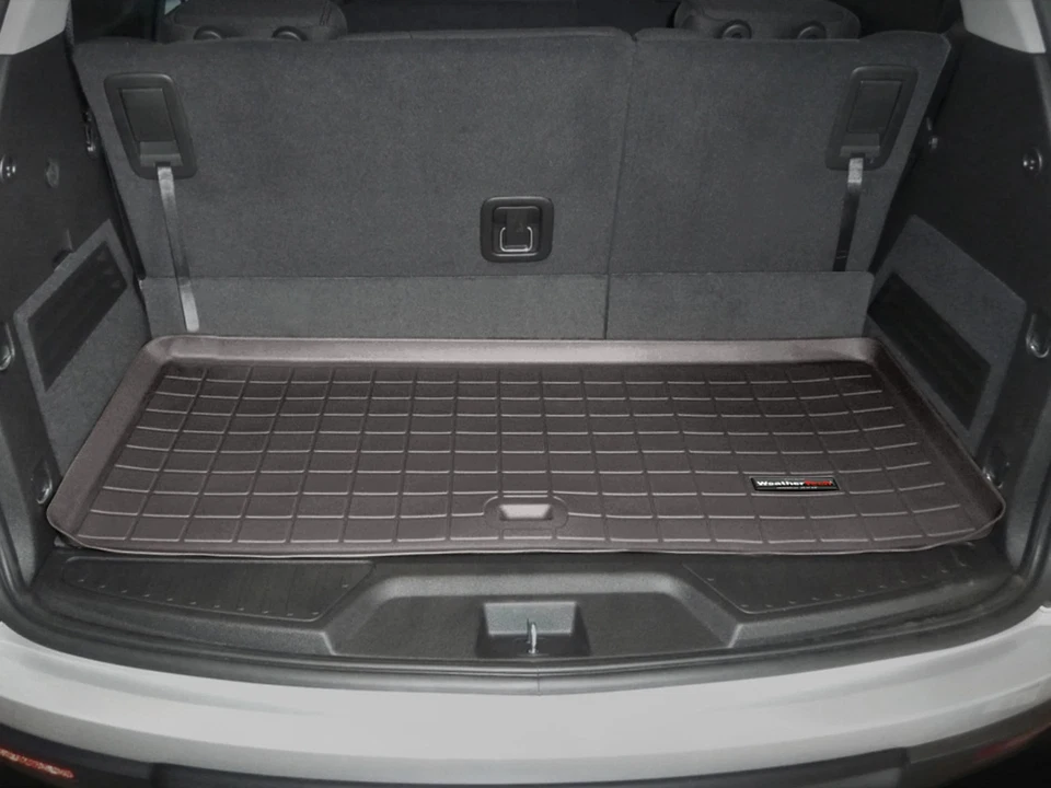 Forro de carga WeatherTech para Acadia/Acadia Limited/Outlook - Imagem 2 de 4