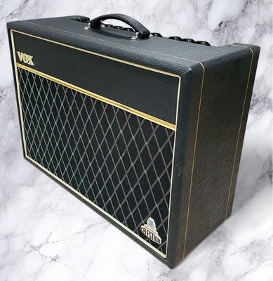 アンプ VOX V 9310 Cambridge 30 Reverb VOX V9310 Cambridge 30 Reverb guitar amplifier | eBay