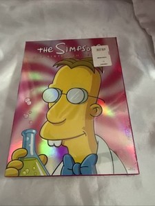 Simpsons 16 Season | eBay