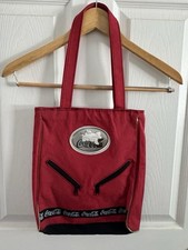 Vintage 1997 Coca Cola Bag