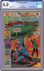 DC Comics Presents #26N CGC 6.0 Newsstand 1980 1482338001