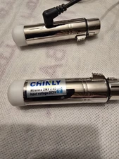 2.4G Wireless DMX 512 Controller Transmitter Receiver LCD Display Repeater D5X9