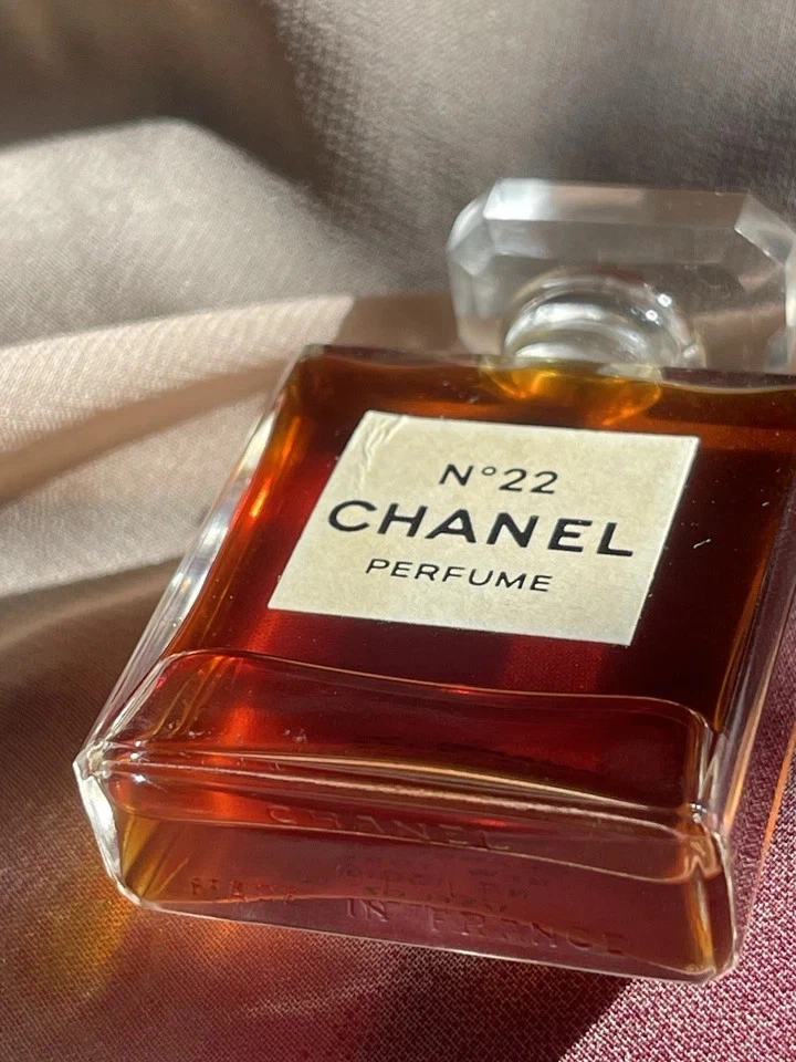 CHANEL No 22 by CHANEL Fragrances for Women for sale - eBay