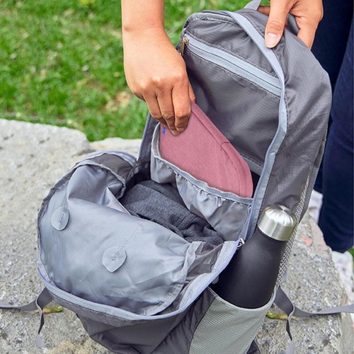 Aufbewahrungstasche Outdoor Reisetasche Handtasche Schutz für Starlink Mini Schüssel Antenne - Bild 52 von 56