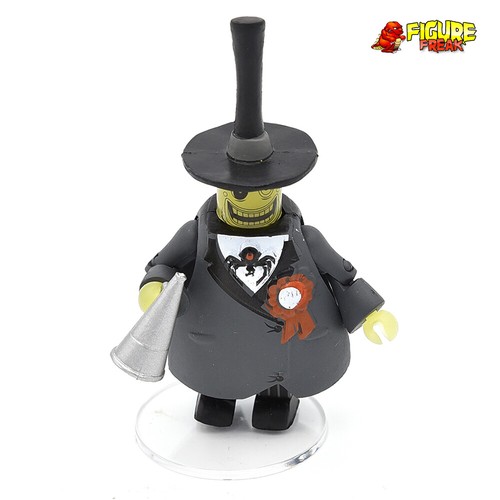 Nightmare Before Christmas Minimates TRU Wave 5 Complete Set - Picture 8 of 10